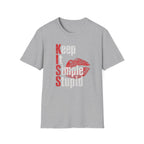 Keep It Simple Stupid T-Shirt