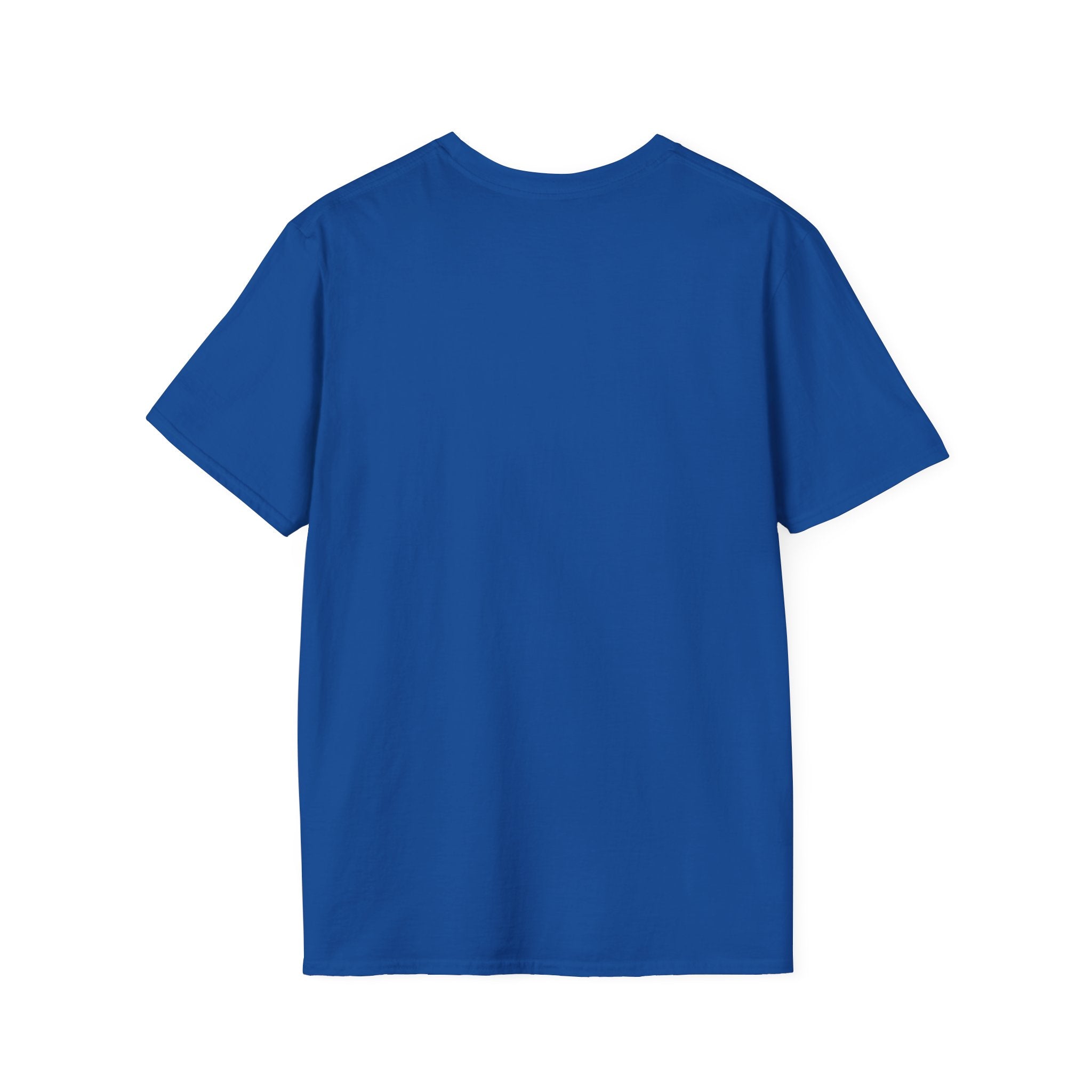 Hesitate To Ask T-Shirt