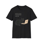 Unclear Process T-Shirt