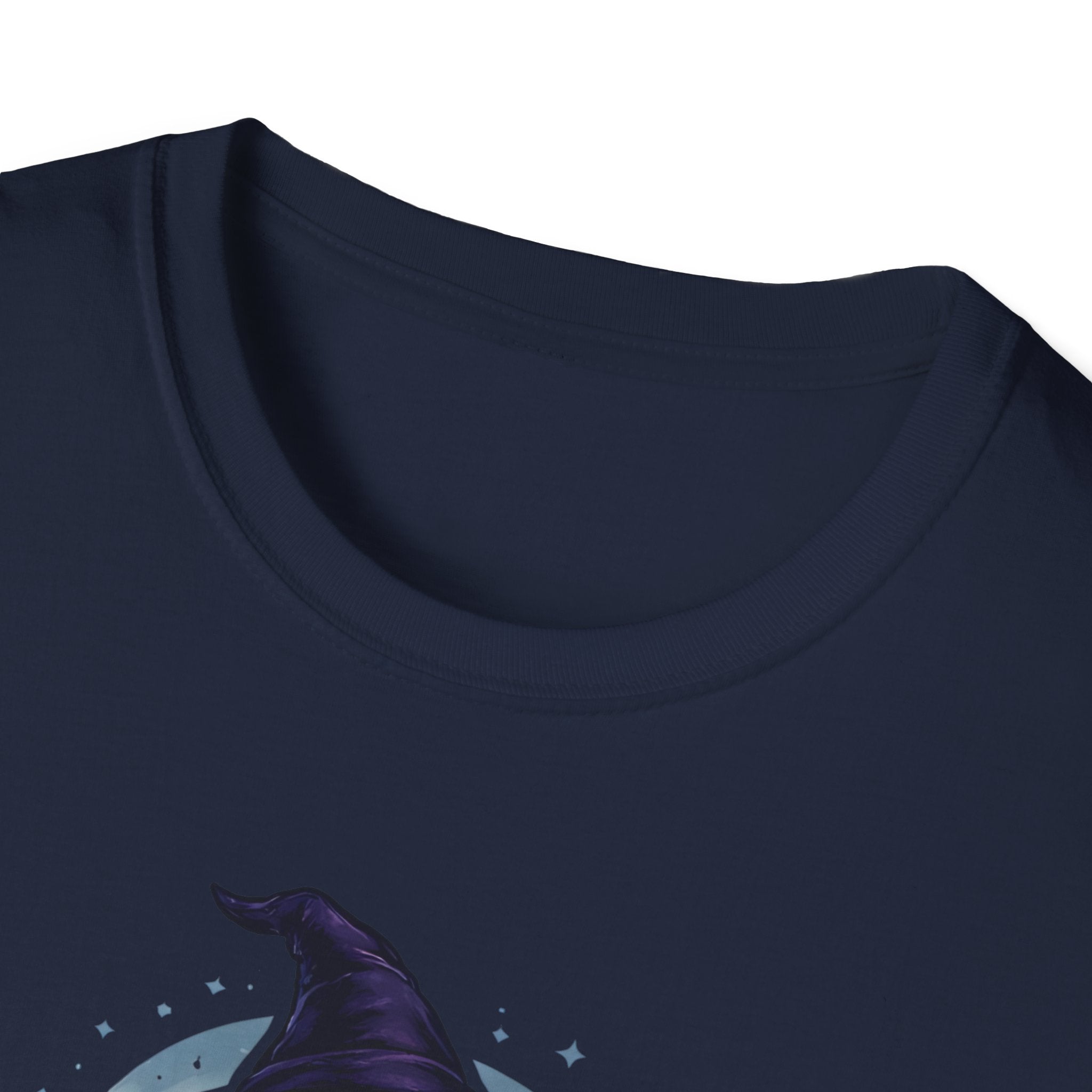 Hesitate To Ask T-Shirt