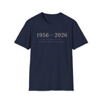 Human-Written Code End T-Shirt